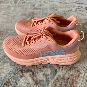 Hoka Women’s Rincon 3 Shoes